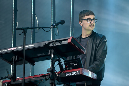 Hurricane Festival 2017 in Scheeßel