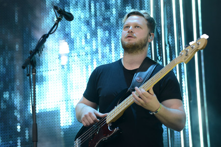 Hurricane Festival 2017 in Scheeßel