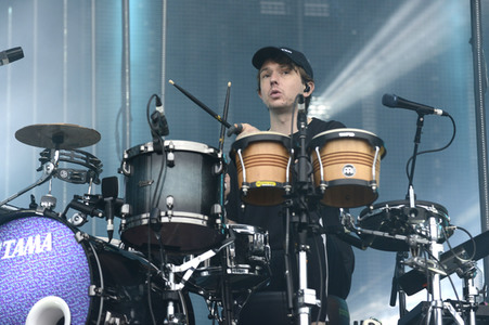 Hurricane Festival 2017 in Scheeßel