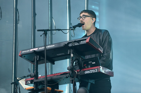Hurricane Festival 2017 in Scheeßel