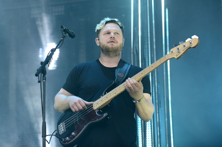 Hurricane Festival 2017 in Scheeßel