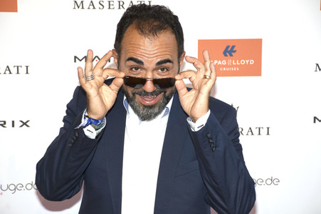 Movie meets Media auf dem Filmfest München 2017