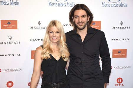 Movie meets Media auf dem Filmfest München 2017