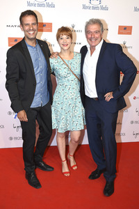 Movie meets Media auf dem Filmfest München 2017