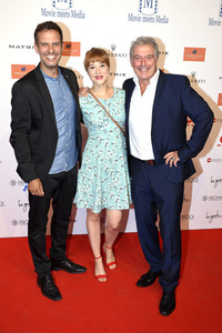 Movie meets Media auf dem Filmfest München 2017
