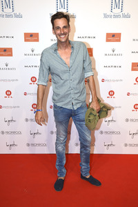 Movie meets Media auf dem Filmfest München 2017