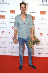 Movie meets Media auf dem Filmfest München 2017