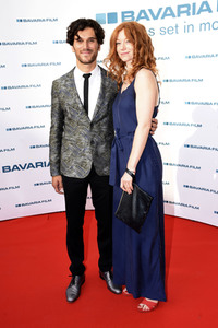 Bavaria Film Fest Empfang auf dem Filmfest München 2017
