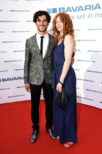 Bavaria Film Fest Empfang auf dem Filmfest München 2017