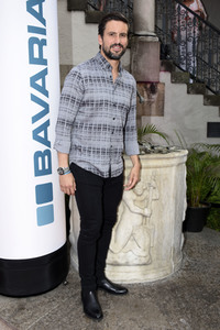 Bavaria Film Fest Empfang auf dem Filmfest München 2017