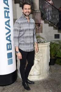 Bavaria Film Fest Empfang auf dem Filmfest München 2017