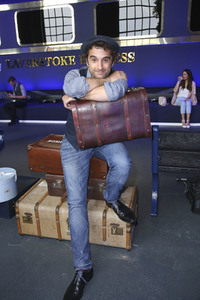 'Bombay Saphire - The Grand Journey 2.0' Event in Hamburg