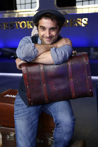 'Bombay Saphire - The Grand Journey 2.0' Event in Hamburg