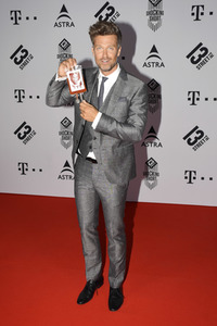 13th Street Shocking Short auf dem Filmfest München 2017