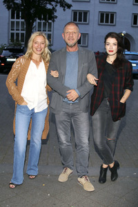 Filmpremiere 'Sommerfest' in Hamburg