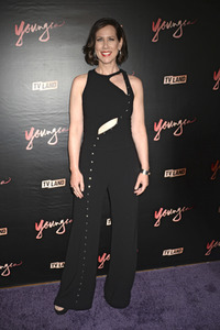 Season Four Premiere 'Younger' in New York