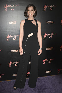 Season Four Premiere 'Younger' in New York
