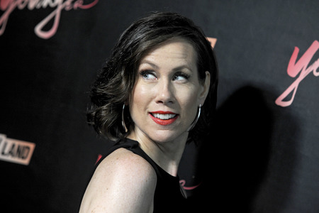 Season Four Premiere 'Younger' in New York