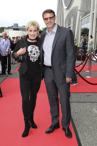 Musicalpremiere 'Billy Elliot' in Hamburg