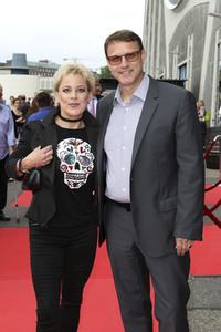 Musicalpremiere 'Billy Elliot' in Hamburg