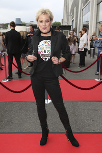 Musicalpremiere 'Billy Elliot' in Hamburg