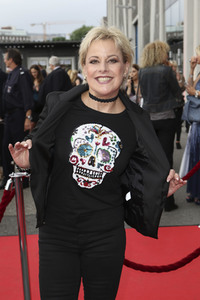 Musicalpremiere 'Billy Elliot' in Hamburg