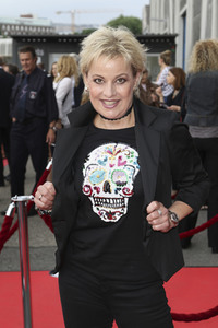 Musicalpremiere 'Billy Elliot' in Hamburg