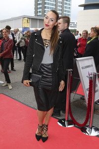 Musicalpremiere 'Billy Elliot' in Hamburg
