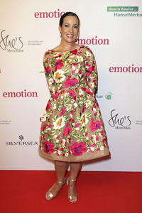 Emotion Award 2017 in Hamburg
