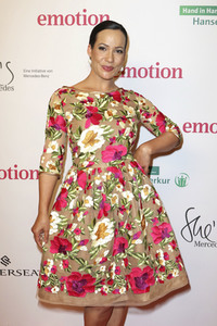 Emotion Award 2017 in Hamburg