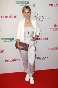 Emotion Award 2017 in Hamburg