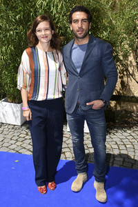 FFF Empfang auf dem Filmfest München 2017