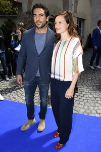 FFF Empfang auf dem Filmfest München 2017