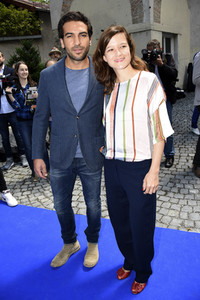 FFF Empfang auf dem Filmfest München 2017