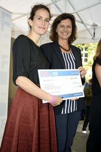 FFF Empfang auf dem Filmfest München 2017
