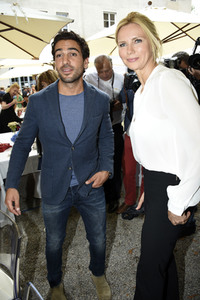 FFF Empfang auf dem Filmfest München 2017