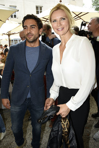 FFF Empfang auf dem Filmfest München 2017