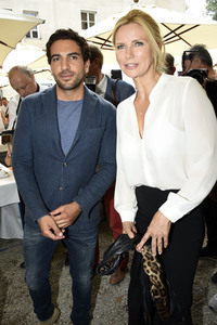 FFF Empfang auf dem Filmfest München 2017