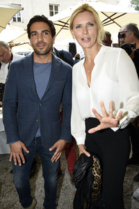 FFF Empfang auf dem Filmfest München 2017