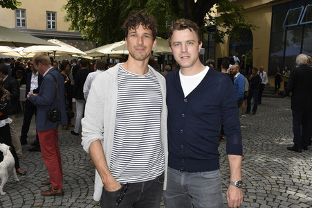 FFF Empfang auf dem Filmfest München 2017