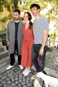 FFF Empfang auf dem Filmfest München 2017