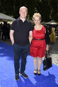 FFF Empfang auf dem Filmfest München 2017