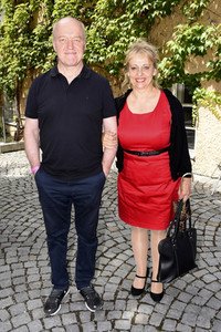 FFF Empfang auf dem Filmfest München 2017