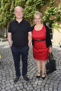 FFF Empfang auf dem Filmfest München 2017
