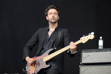 Hurricane Festival 2017 in Scheeßel