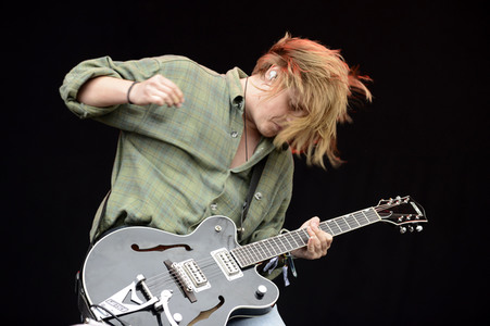 Hurricane Festival 2017 in Scheeßel