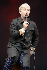 Hurricane Festival 2017 in Scheeßel