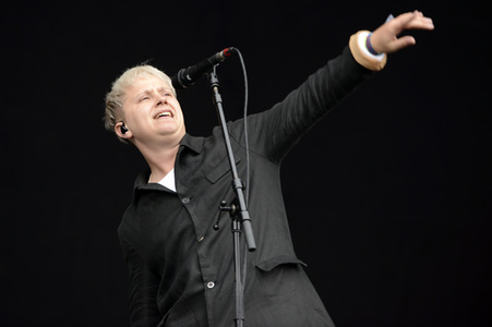 Hurricane Festival 2017 in Scheeßel