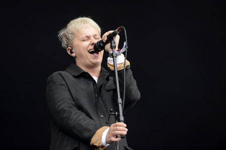 Hurricane Festival 2017 in Scheeßel