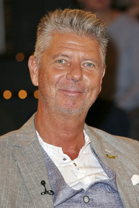 Talkshow 'Markus Lanz' in Hamburg
